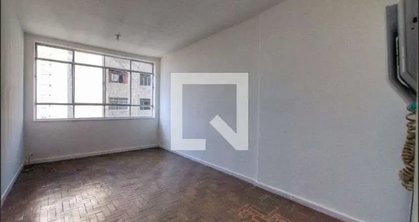 Apartamento para Aluguel - Liberdade, 1 Quarto,  25 m² - São Paulo