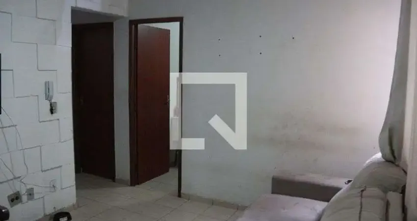 Apartamento para Aluguel - Milionários, 2 Quartos,  80 m² - Belo Horizonte