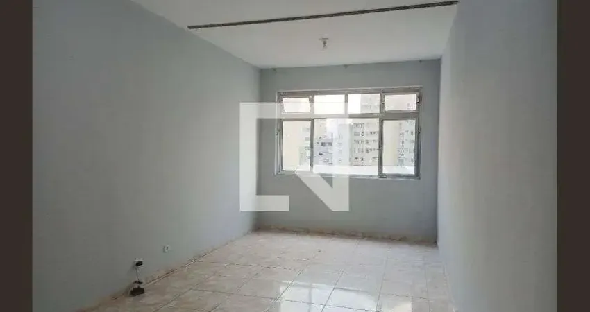 Kitnet / Stúdio para Aluguel - Centro, 1 Quarto,  30 m² - São Paulo