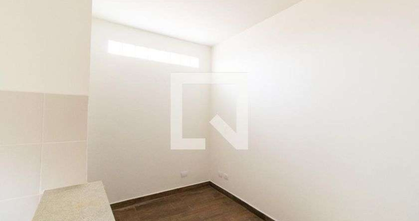 Casa para Aluguel - Butantã, 1 Quarto,  50 m² - São Paulo