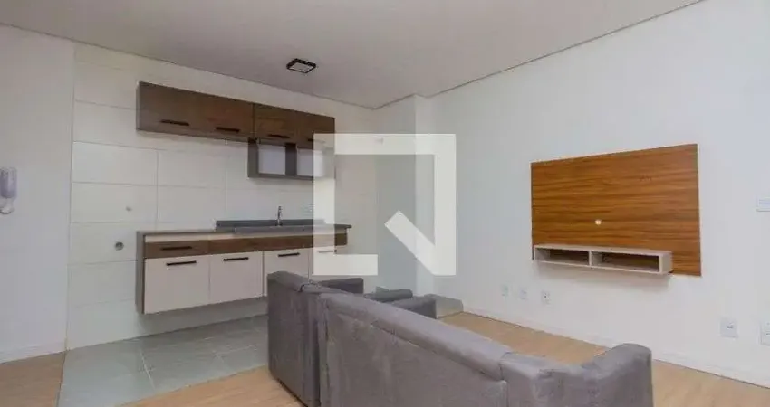 Apartamento para Aluguel - Vila Carrão, 1 Quarto,  30 m² - São Paulo