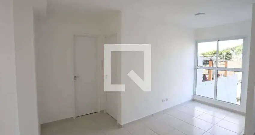 Apartamento para Aluguel - Vila Guilhermina, 1 Quarto,  30 m² - São Paulo