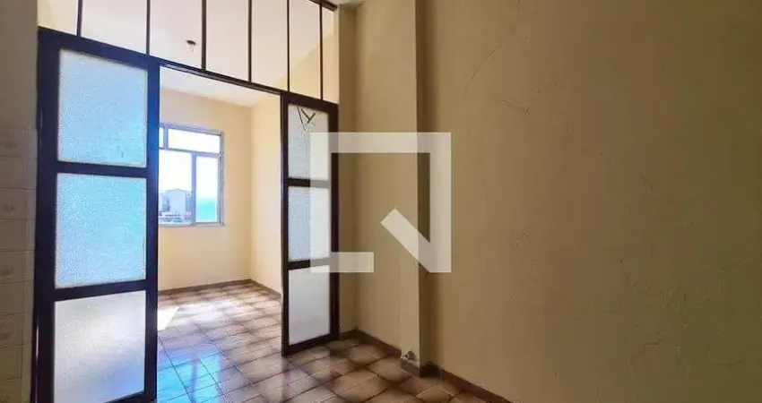 Apartamento para Aluguel - Quintino Bocaiúva, 1 Quarto,  35 m² - Rio de Janeiro