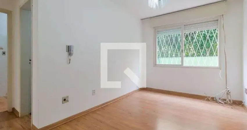 Apartamento para Aluguel - Santo Antônio, 1 Quarto,  50 m² - Porto Alegre