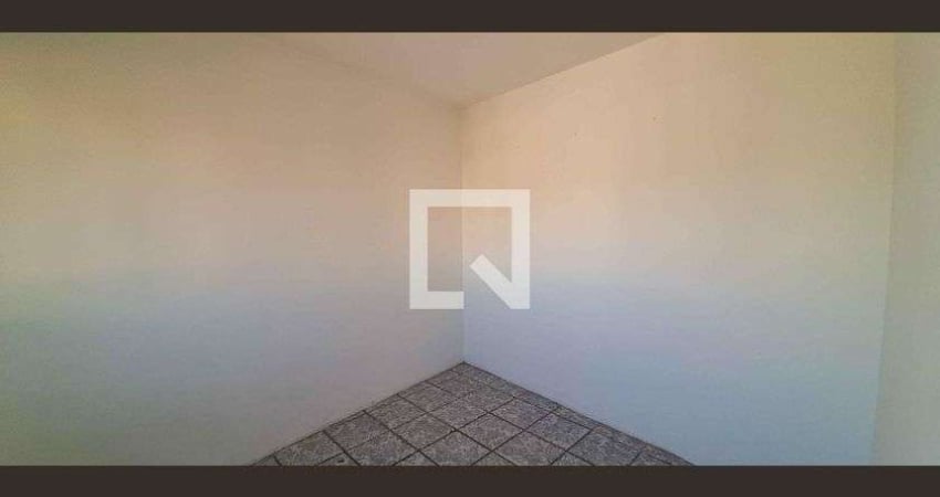 Casa para Aluguel - Jardim das Flores, 3 Quartos,  80 m² - Osasco