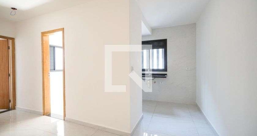 Kitnet / Stúdio para Aluguel - Vila Carrão, 2 Quartos,  40 m² - São Paulo