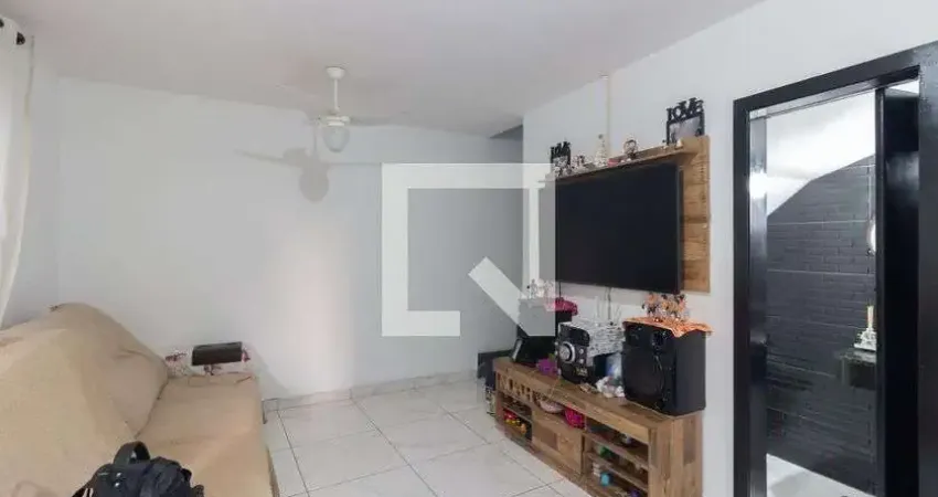 Apartamento para Aluguel - Vila Princesa Isabel, 2 Quartos,  70 m² - São Paulo