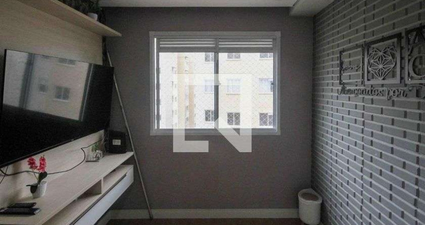 Apartamento para Aluguel - Vila Ema, 1 Quarto,  26 m² - São Paulo