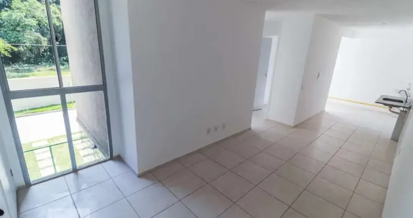 Apartamento para Aluguel - Jacarepaguá, 2 Quartos,  45 m² - Rio de Janeiro