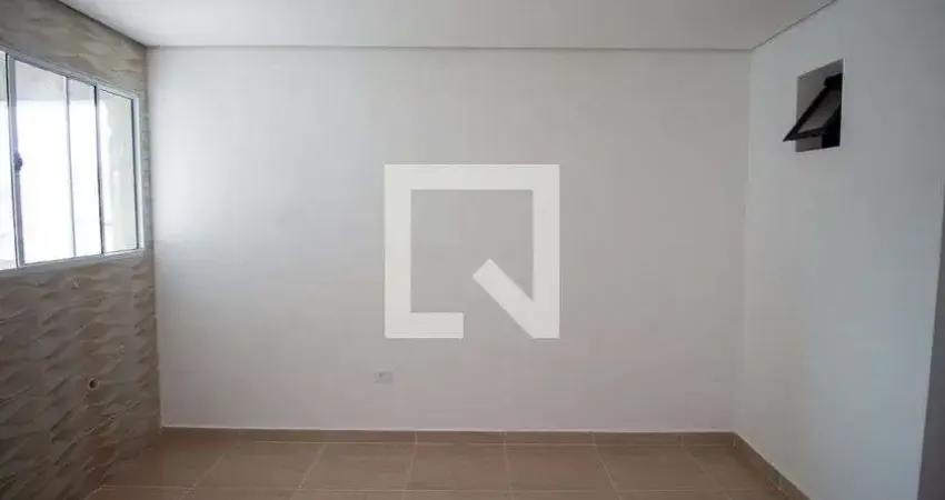 Apartamento para Aluguel - Itaquera, 1 Quarto,  34 m² - São Paulo