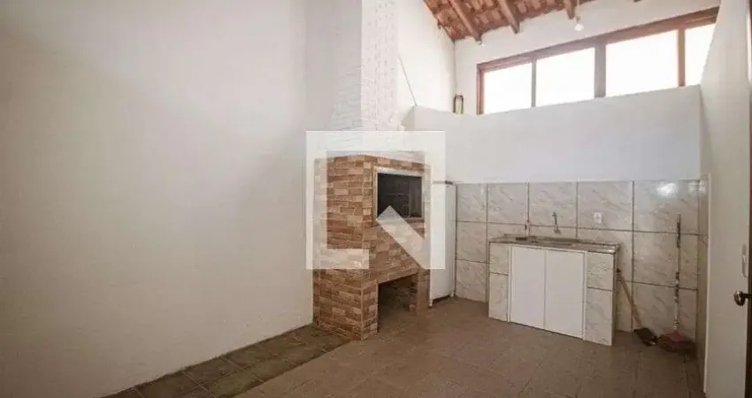Apartamento para Aluguel - Teresópolis, 1 Quarto,  50 m² - Porto Alegre