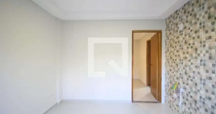 Apartamento para Aluguel - Parque Reboucas, 1 Quarto,  30 m² - São Paulo