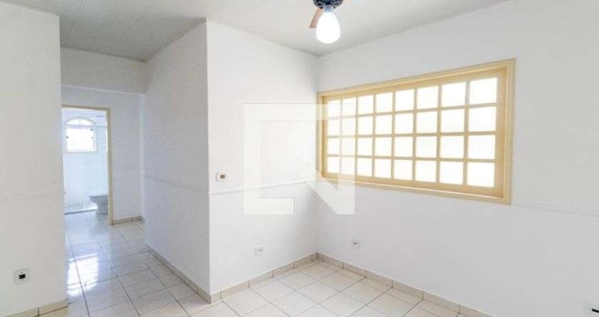 Apartamento para Aluguel - Vila Ré, 1 Quarto,  50 m² - São Paulo