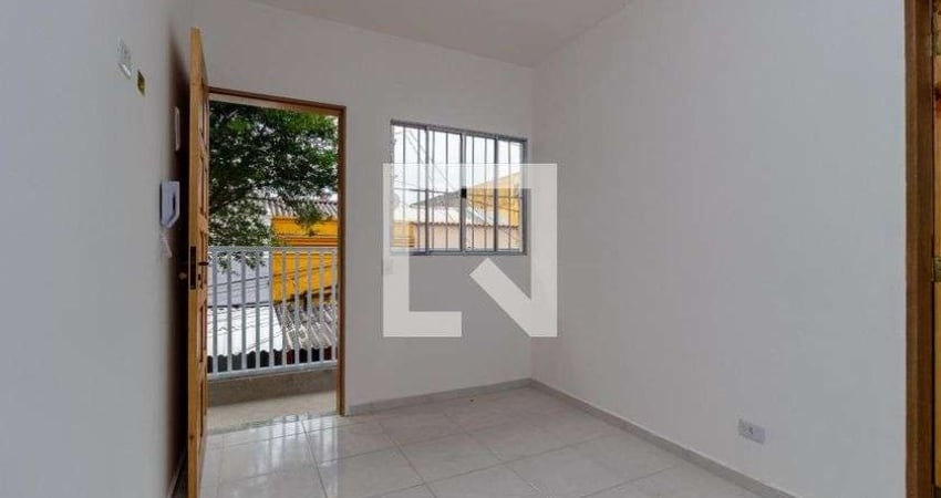 Apartamento para Aluguel - Mooca, 1 Quarto,  40 m² - São Paulo