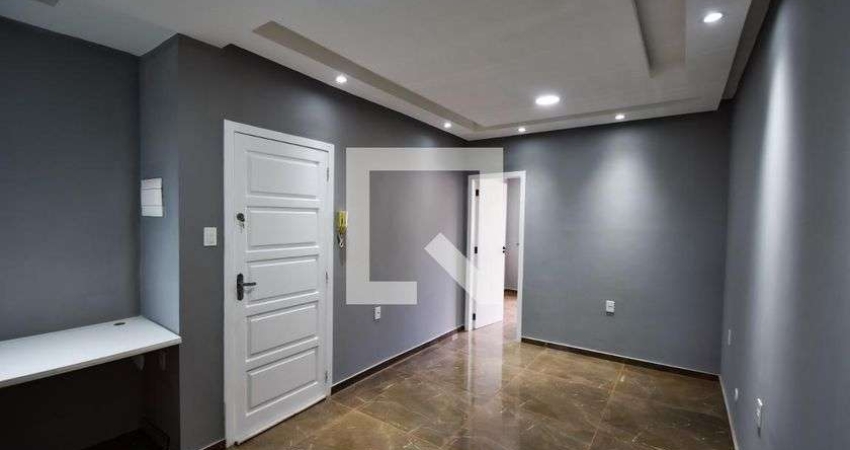 Apartamento para Aluguel - Piedade, 1 Quarto,  42 m² - Rio de Janeiro
