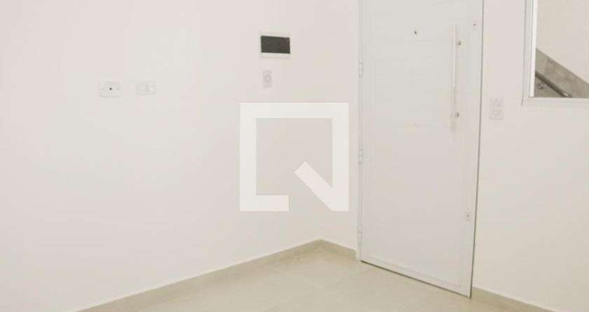 Apartamento para Aluguel - Vila Ede, 1 Quarto,  35 m² - São Paulo