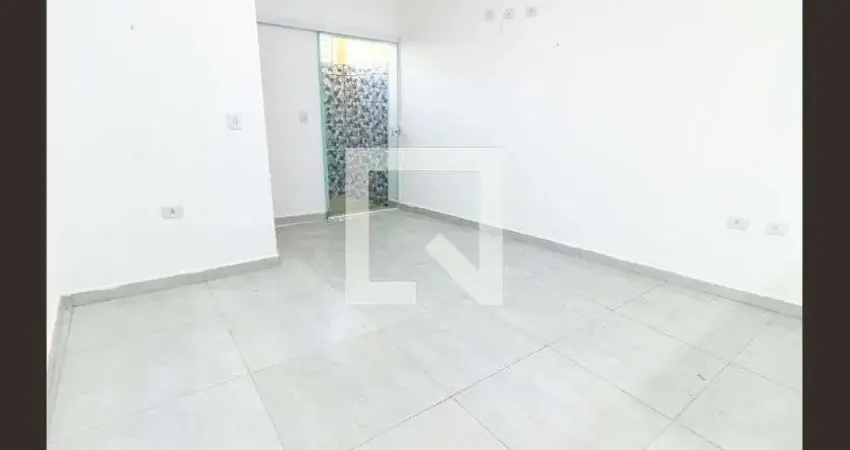 Apartamento para Aluguel - Vila Ré, 1 Quarto,  26 m² - São Paulo