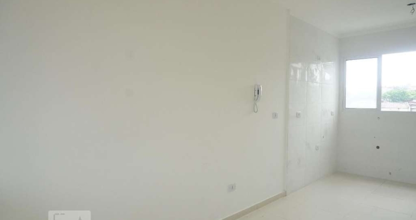 Kitnet / Stúdio para Aluguel - Vila Nhocuné, 2 Quartos,  35 m² - São Paulo