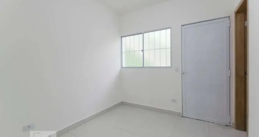 Casa para aluguel - bosque da saúde, 1 quarto, 32 m² - são paulo