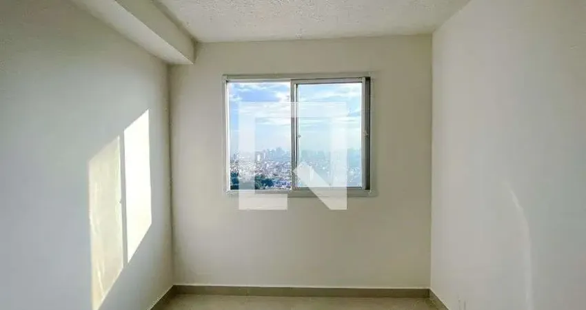 Apartamento para Aluguel - Mooca, 2 Quartos,  33 m² - São Paulo