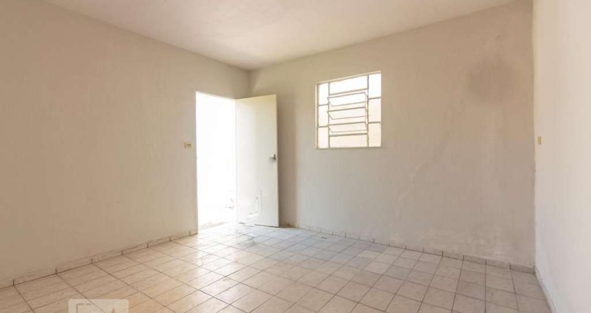 Casa para Aluguel - Adalgisa, 2 Quartos,  100 m² - Osasco