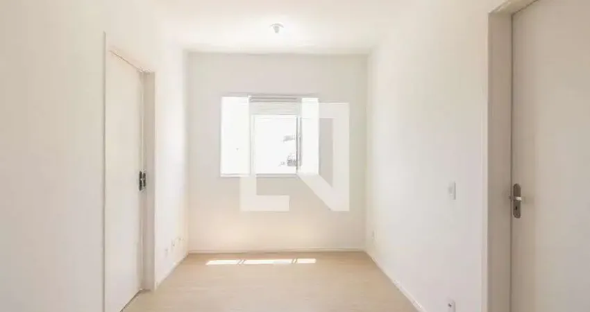 Apartamento para Aluguel - Vila Aricanduva, 2 Quartos,  34 m² - São Paulo