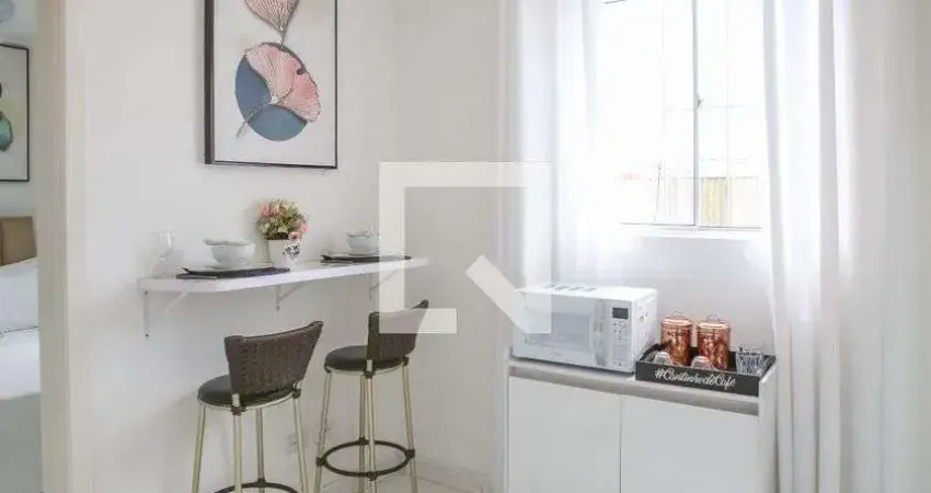 Apartamento para Aluguel - Bom Retiro, 1 Quarto,  40 m² - São Paulo