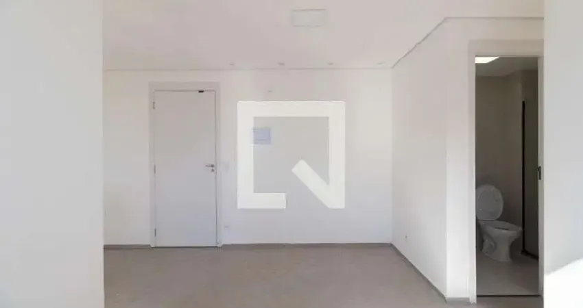 Apartamento para Aluguel - Vila Ré, 2 Quartos,  38 m² - São Paulo