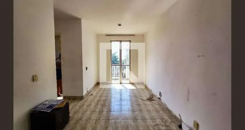 Apartamento para Aluguel - Cachambi, 2 Quartos,  74 m² - Rio de Janeiro