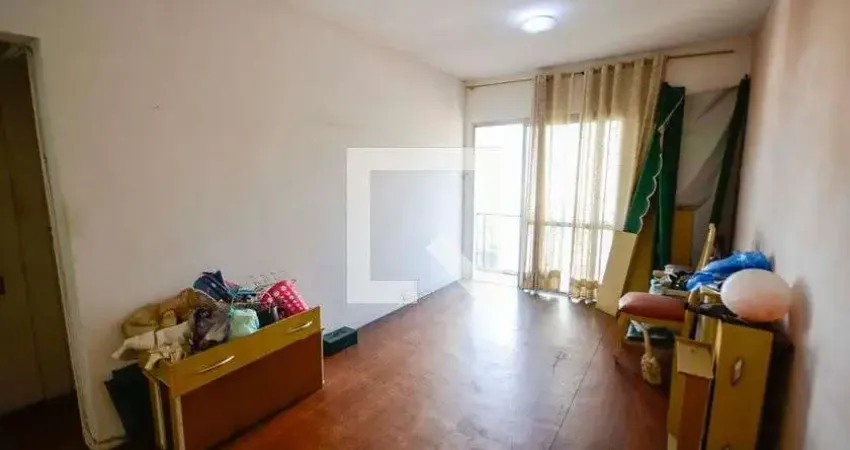 Apartamento para Aluguel - Vila Isabel, 1 Quarto,  75 m² - Rio de Janeiro