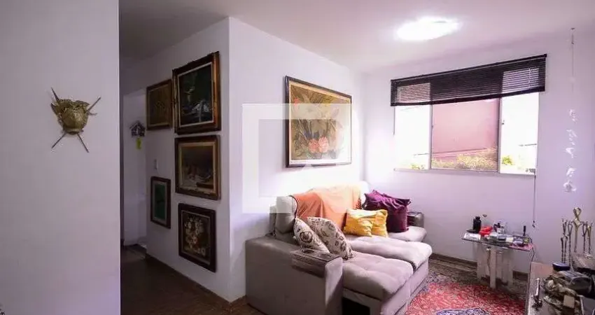 Apartamento para Aluguel - Cursino, 1 Quarto,  52 m² - São Paulo