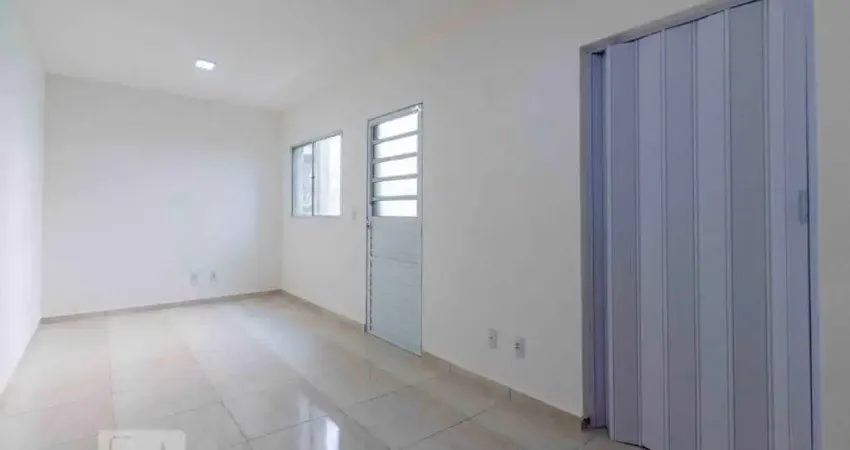Apartamento para Aluguel - Vila Prudente, 1 Quarto,  35 m² - São Paulo