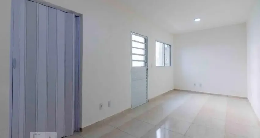 Apartamento para Aluguel - Vila Prudente, 1 Quarto,  35 m² - São Paulo