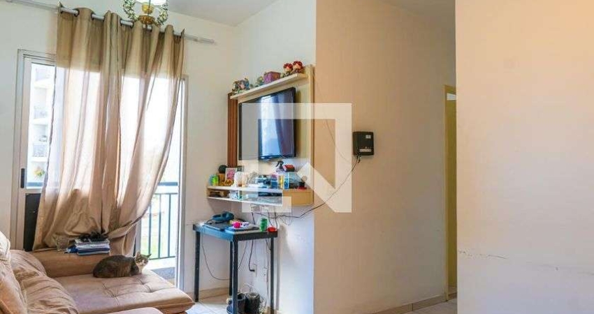 Apartamento para Aluguel - Campos Elíseos , 2 Quartos,  49 m² - Campinas
