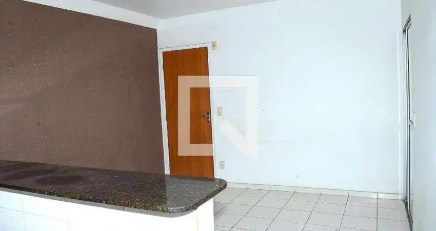 Apartamento para Aluguel - Goiânia, 2 Quartos,  50 m² - Belo Horizonte