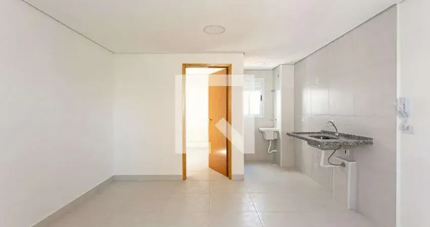 Apartamento para Aluguel - Vila Carrão, 1 Quarto,  28 m² - São Paulo