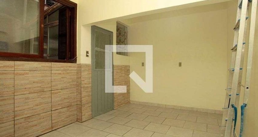 Apartamento para Aluguel - Cidade Baixa, 1 Quarto,  30 m² - Porto Alegre