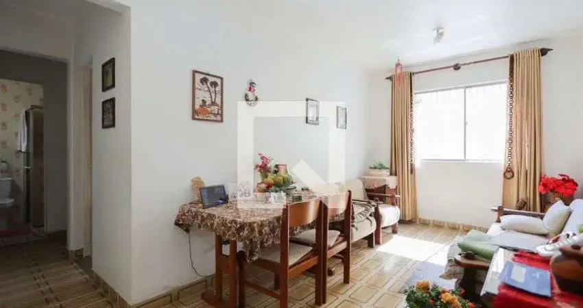 Apartamento para Aluguel - Pirituba, 1 Quarto,  49 m² - São Paulo