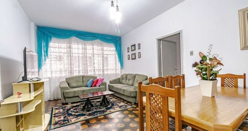 Apartamento para Aluguel - Centro, 3 Quartos,  115 m² - Curitiba