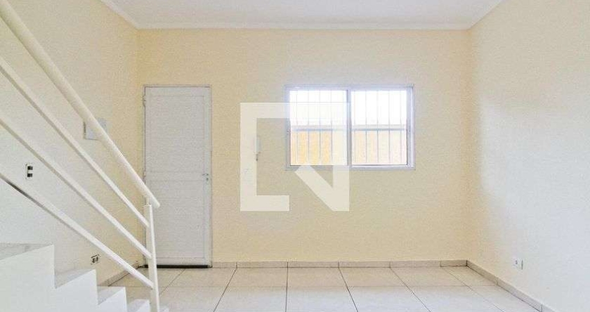 Casa / Sobrado em Condomínio para Aluguel - Jaguara, 2 Quartos,  100 m² - São Paulo