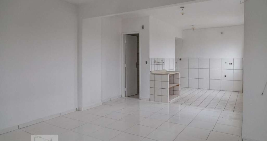Apartamento para Aluguel - Jabaquara, 1 Quarto,  44 m² - São Paulo