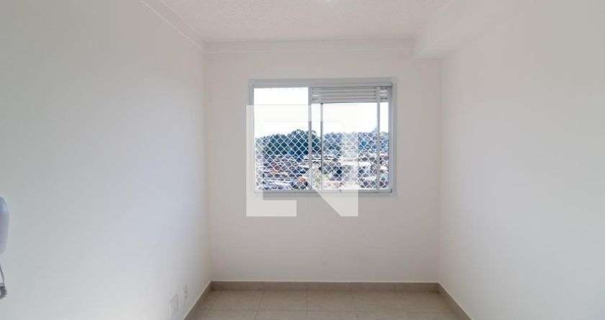 Apartamento para Aluguel - Cidade Ademar, 1 Quarto,  29 m² - São Paulo