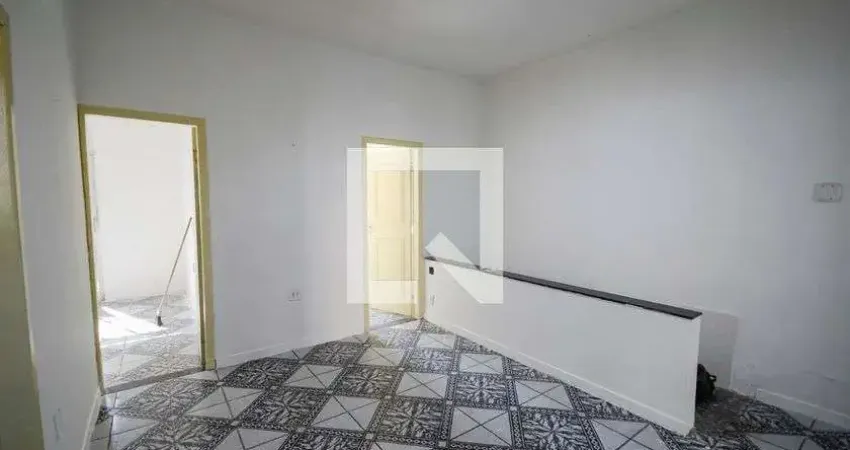Casa para Aluguel - Engenho Novo, 3 Quartos,  75 m² - Rio de Janeiro