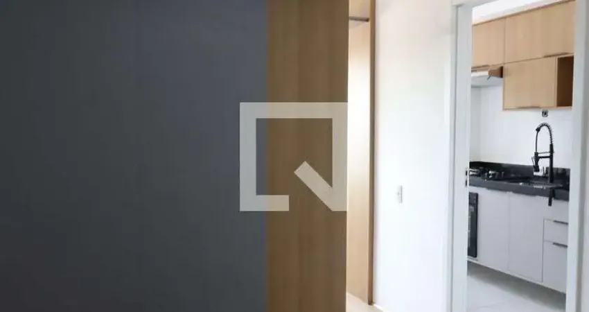 Kitnet / Stúdio para Aluguel - Vila Santa Clara, 1 Quarto, 27 m² - São Paulo