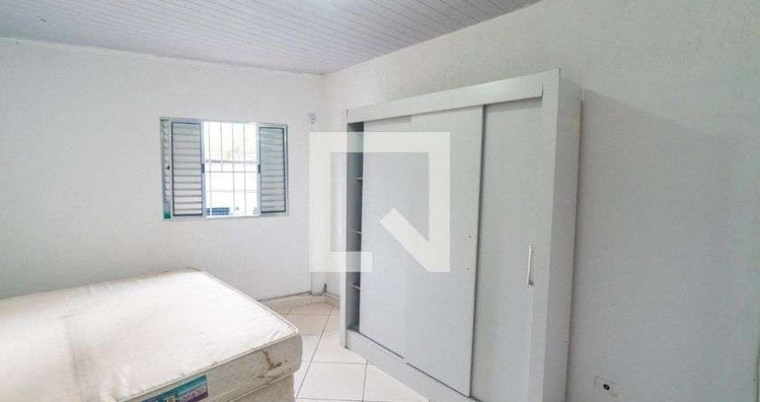 Kitnet / Stúdio para Aluguel - Vila Clementino, 1 Quarto,  20 m² - São Paulo