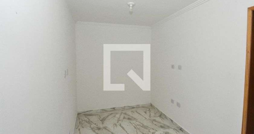 Apartamento para Aluguel - Chácara Mafalda, 1 Quarto,  35 m² - São Paulo