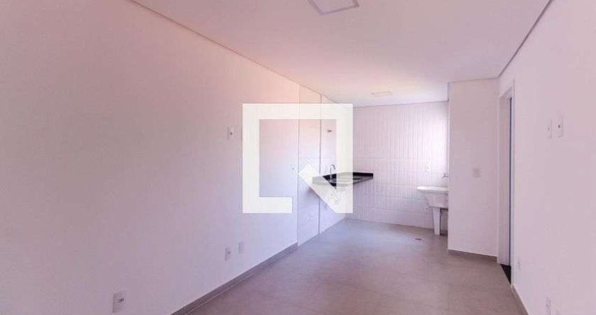 Apartamento para Aluguel - Vila Invernada, 1 Quarto,  29 m² - São Paulo