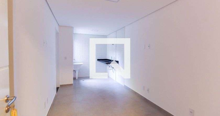 Apartamento para Aluguel - Vila Invernada, 1 Quarto,  28 m² - São Paulo