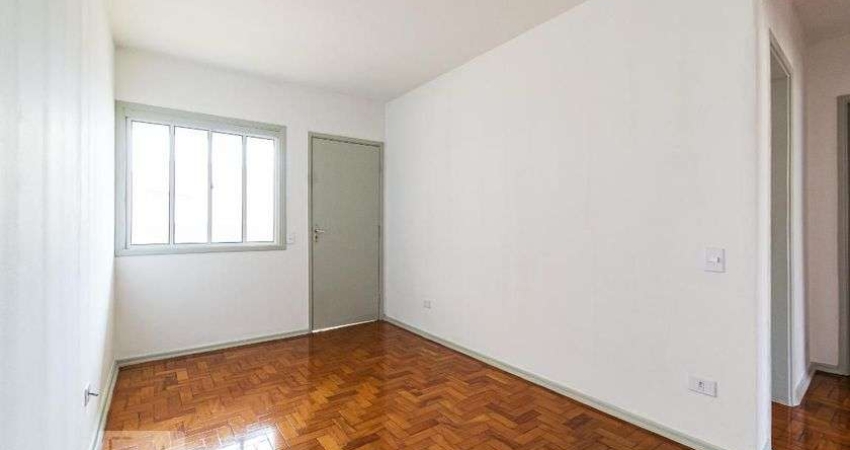 Apartamento para Aluguel - Chácara Inglesa, 2 Quartos,  55 m² - São Paulo