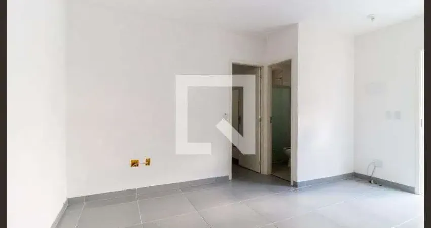 Apartamento para Aluguel - Jardim Anália Franco, 1 Quarto,  31 m² - São Paulo